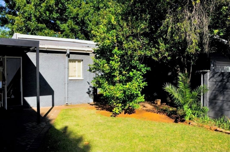 Commercial Property for Sale in Westdene Free State